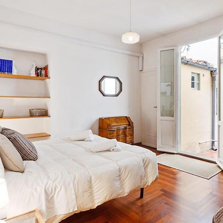 Porta Rossa Apartments Near Ponte Vecchio Florence Ngoại thất bức ảnh