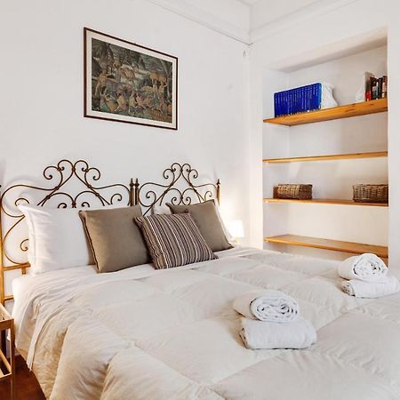 Porta Rossa Apartments Near Ponte Vecchio Florence Ngoại thất bức ảnh