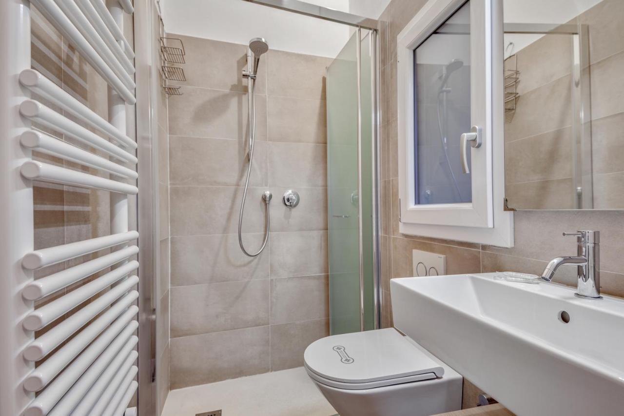 Porta Rossa Apartments Near Ponte Vecchio Florence Ngoại thất bức ảnh