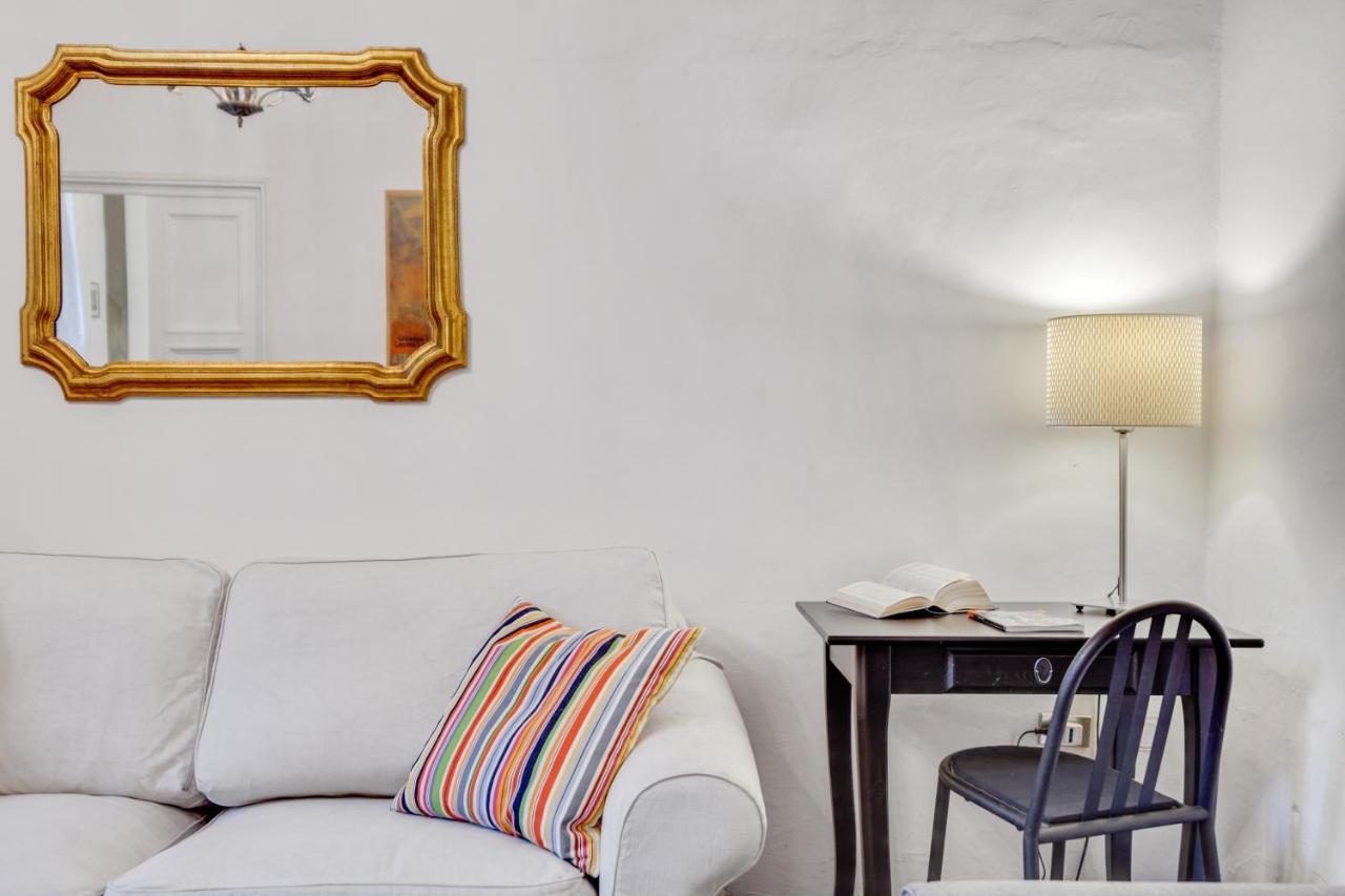 Porta Rossa Apartments Near Ponte Vecchio Florence Ngoại thất bức ảnh