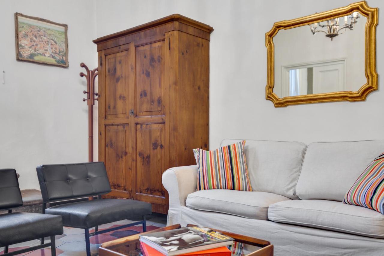 Porta Rossa Apartments Near Ponte Vecchio Florence Ngoại thất bức ảnh