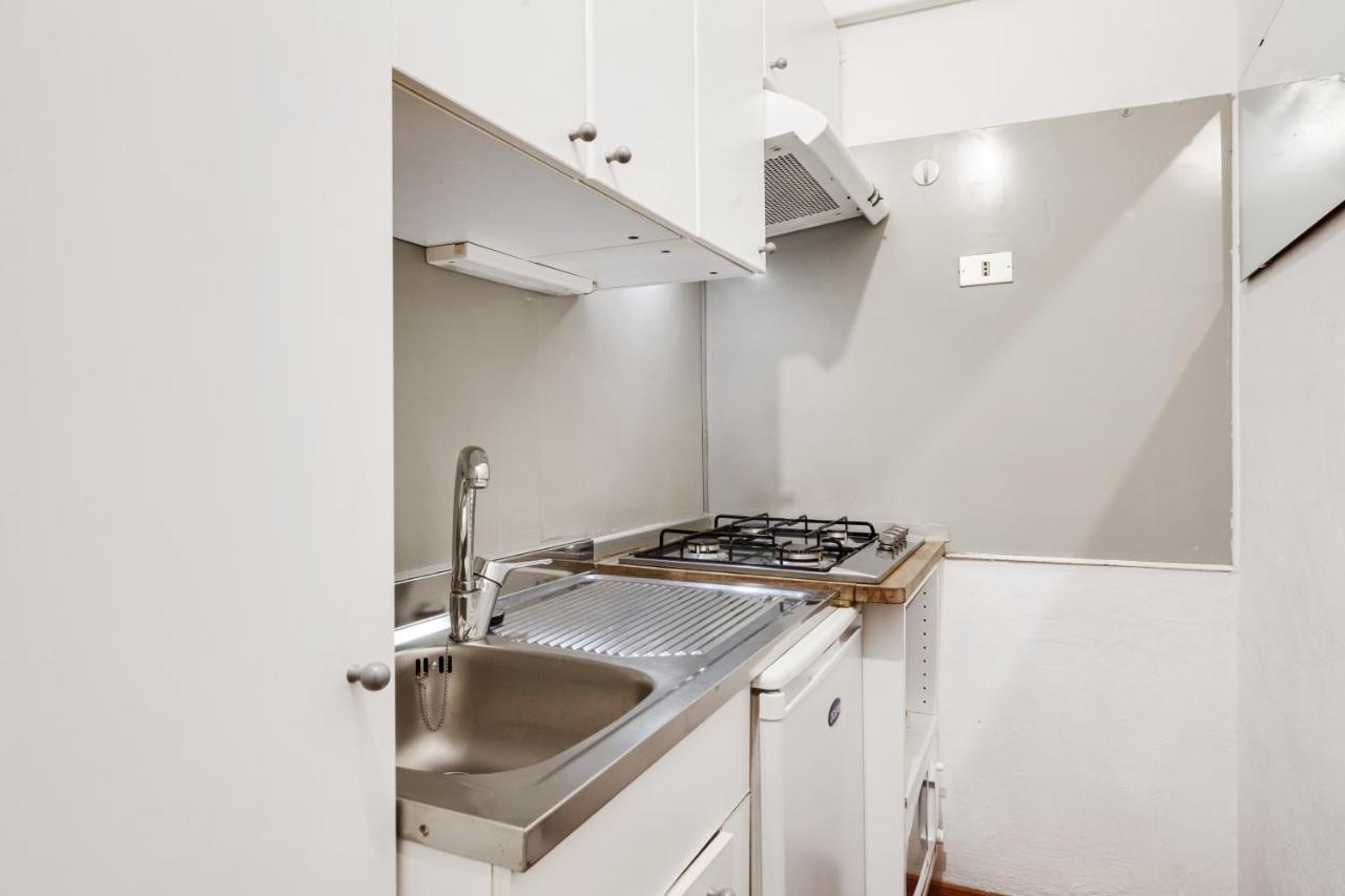 Porta Rossa Apartments Near Ponte Vecchio Florence Ngoại thất bức ảnh