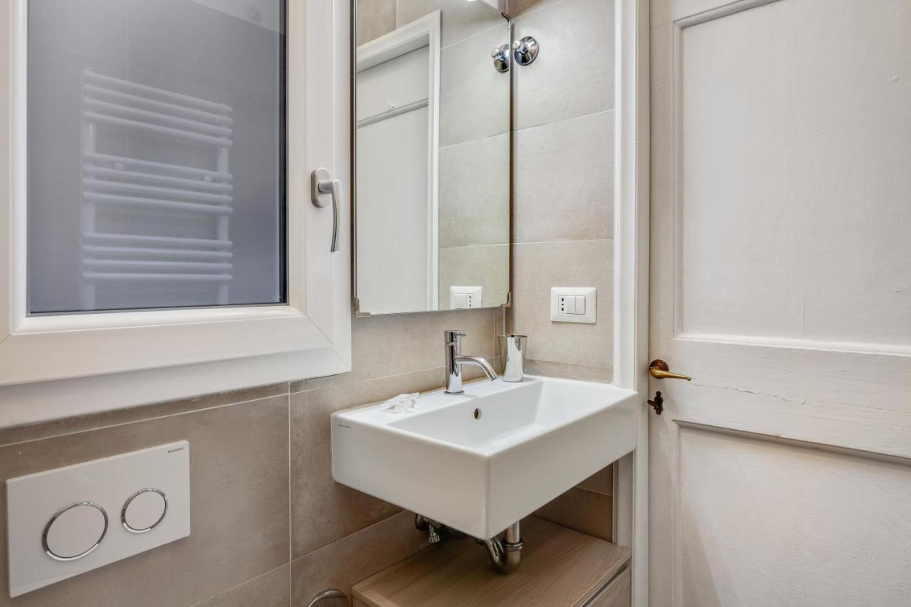 Porta Rossa Apartments Near Ponte Vecchio Florence Ngoại thất bức ảnh