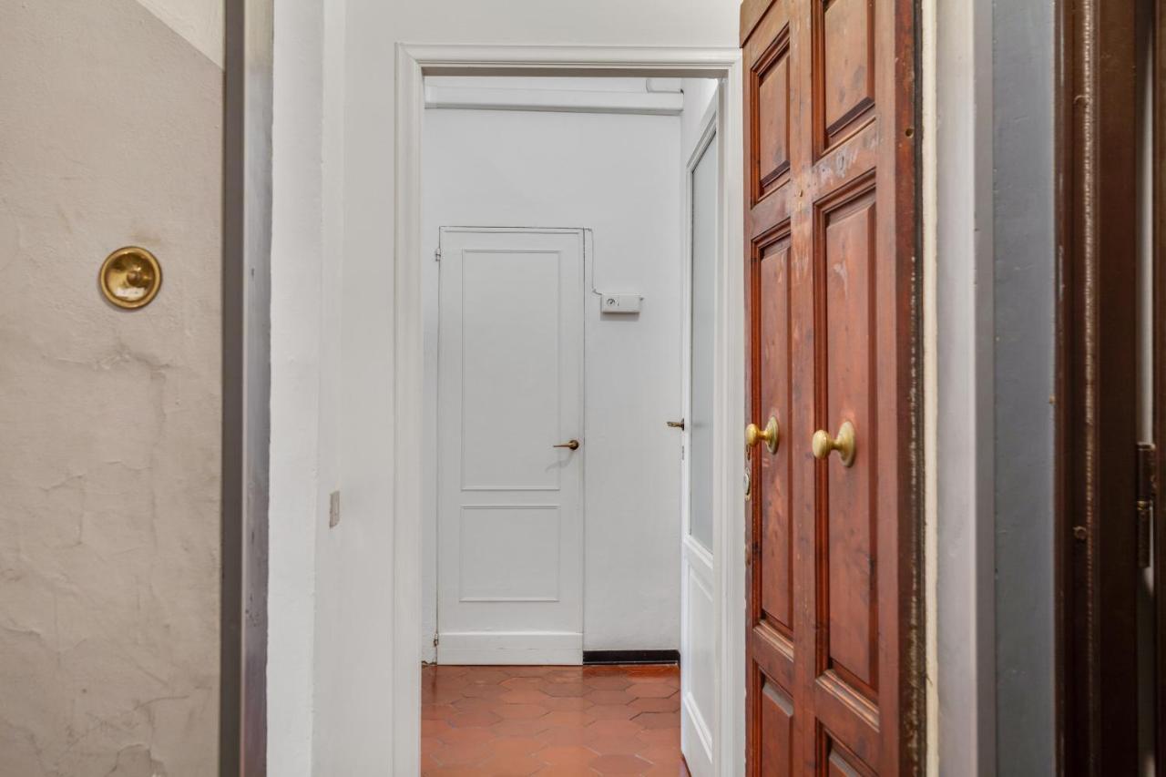 Porta Rossa Apartments Near Ponte Vecchio Florence Ngoại thất bức ảnh