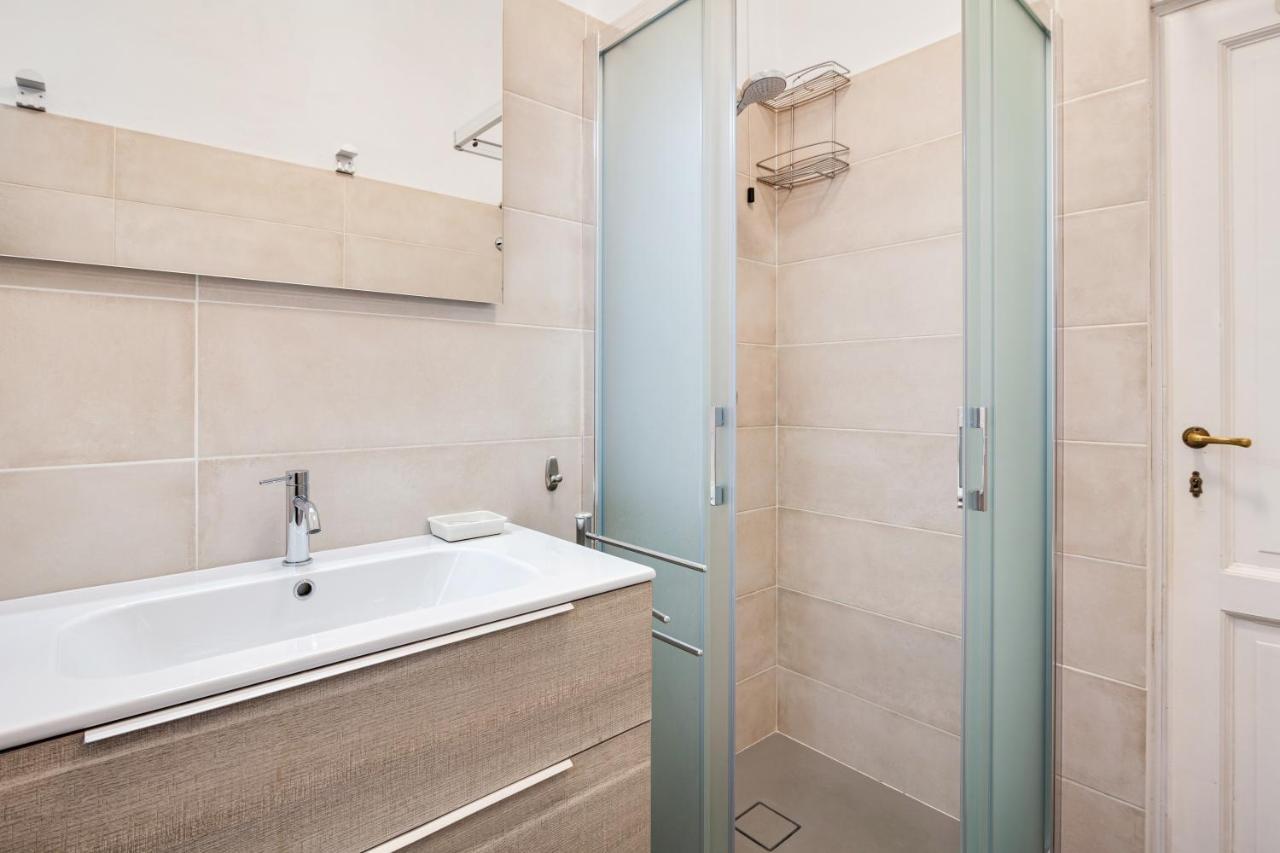 Porta Rossa Apartments Near Ponte Vecchio Florence Ngoại thất bức ảnh