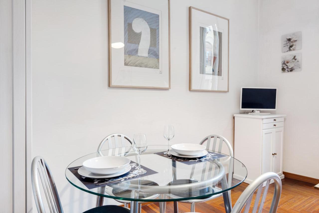 Porta Rossa Apartments Near Ponte Vecchio Florence Ngoại thất bức ảnh