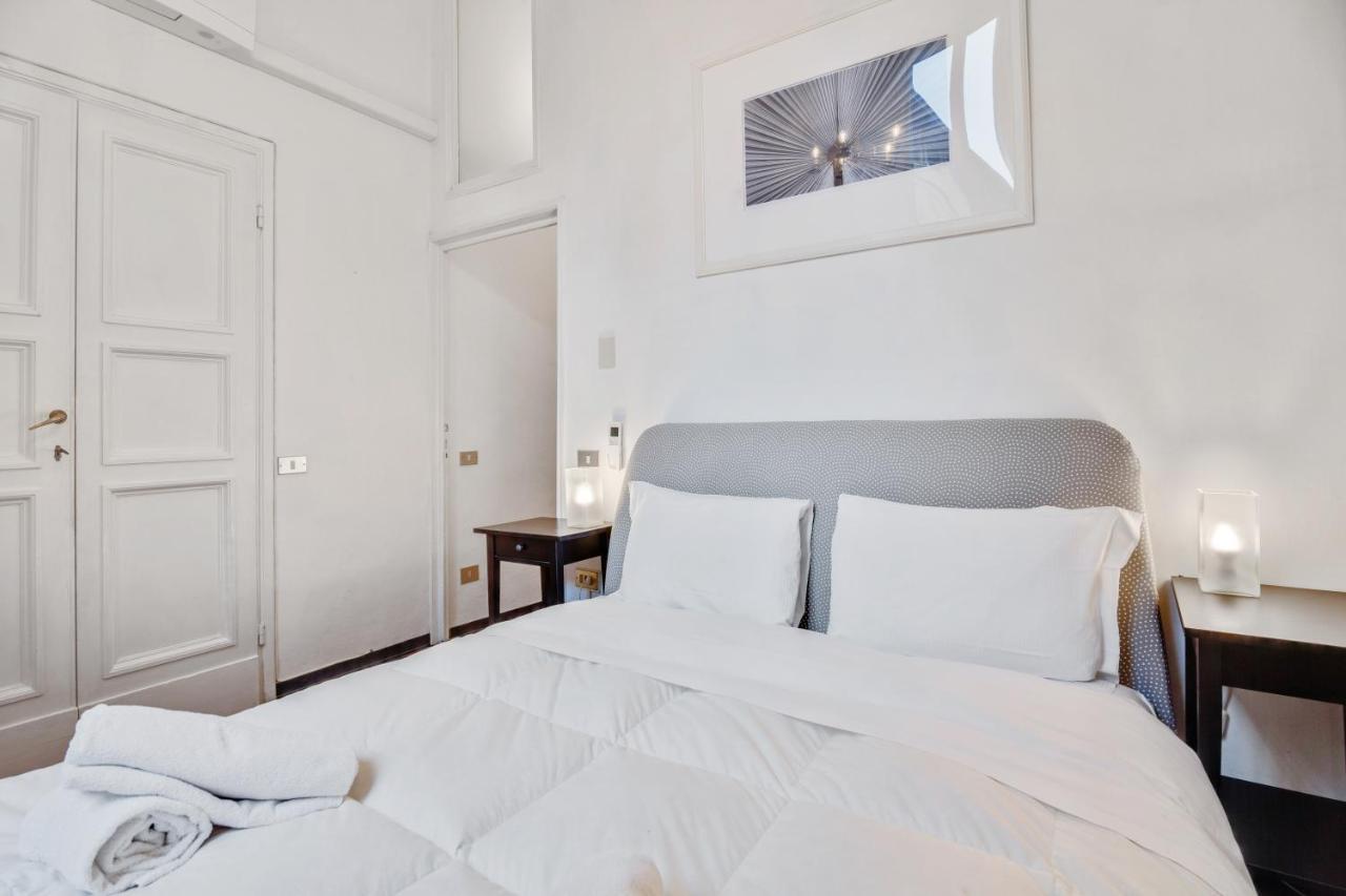 Porta Rossa Apartments Near Ponte Vecchio Florence Ngoại thất bức ảnh